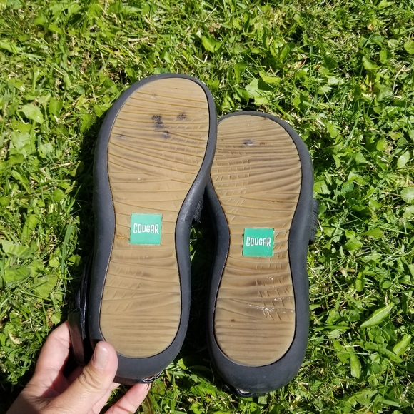 Cougar Bolero Sandal - Picture 5 of 7